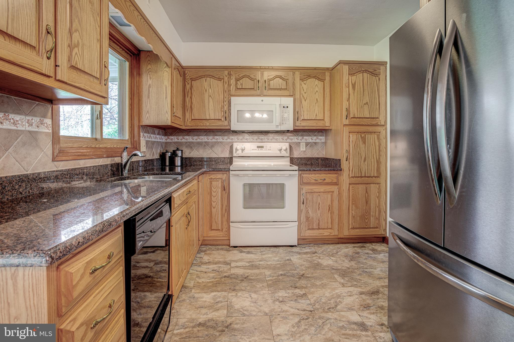 THE HILL - Residential