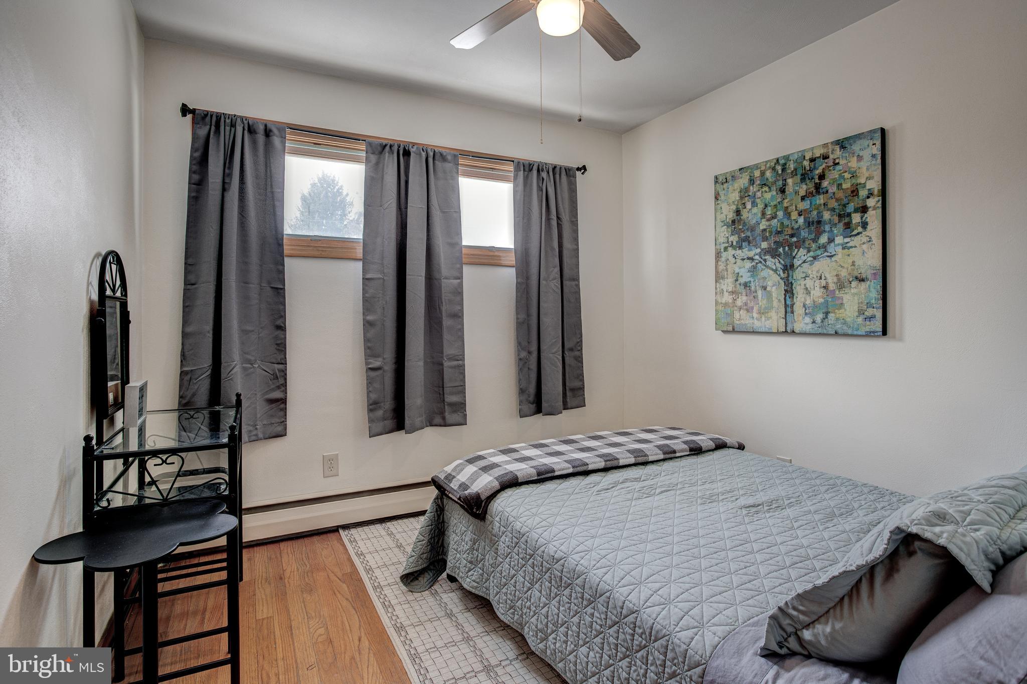 THE HILL - Residential