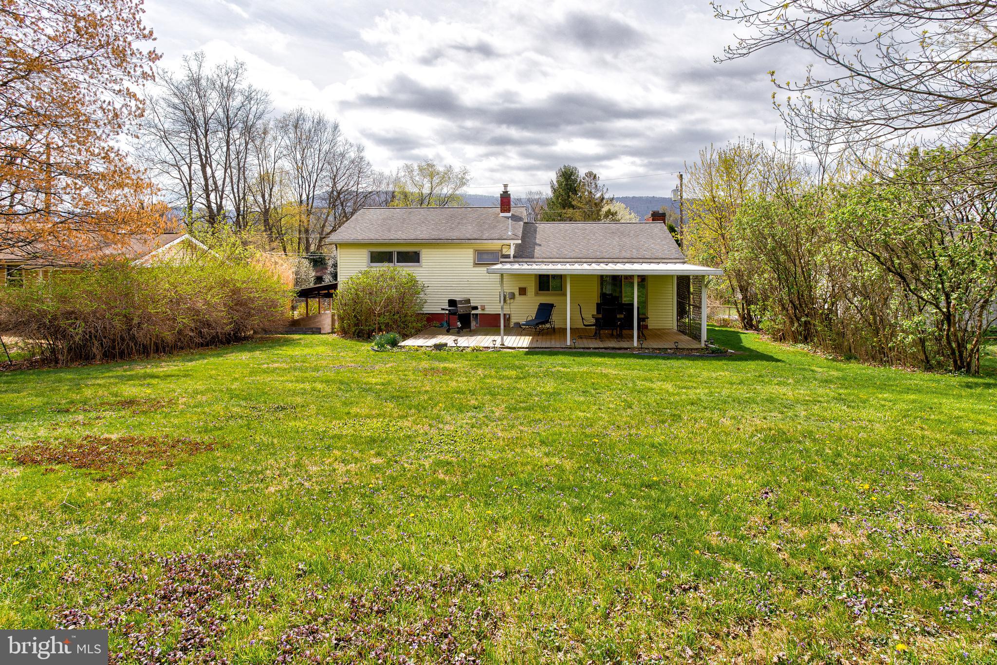 THE HILL - Residential