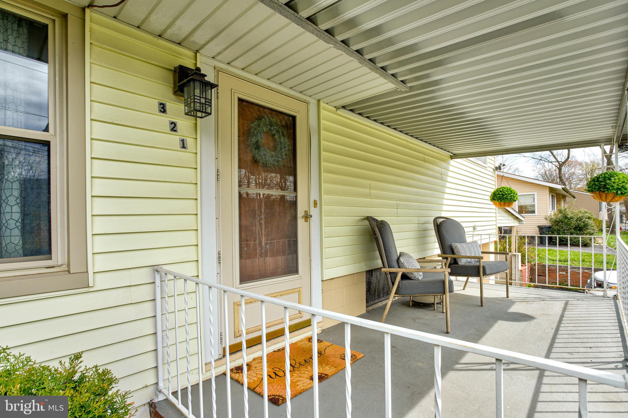 THE HILL - Residential