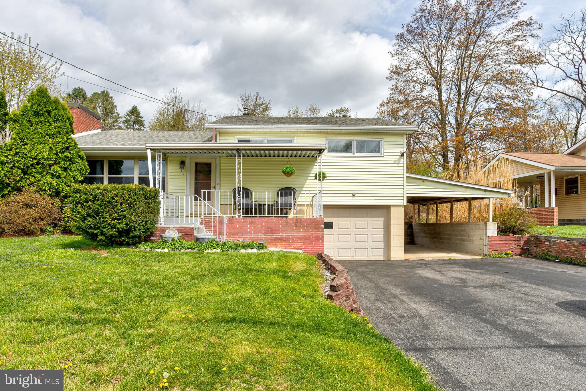 THE HILL - Residential