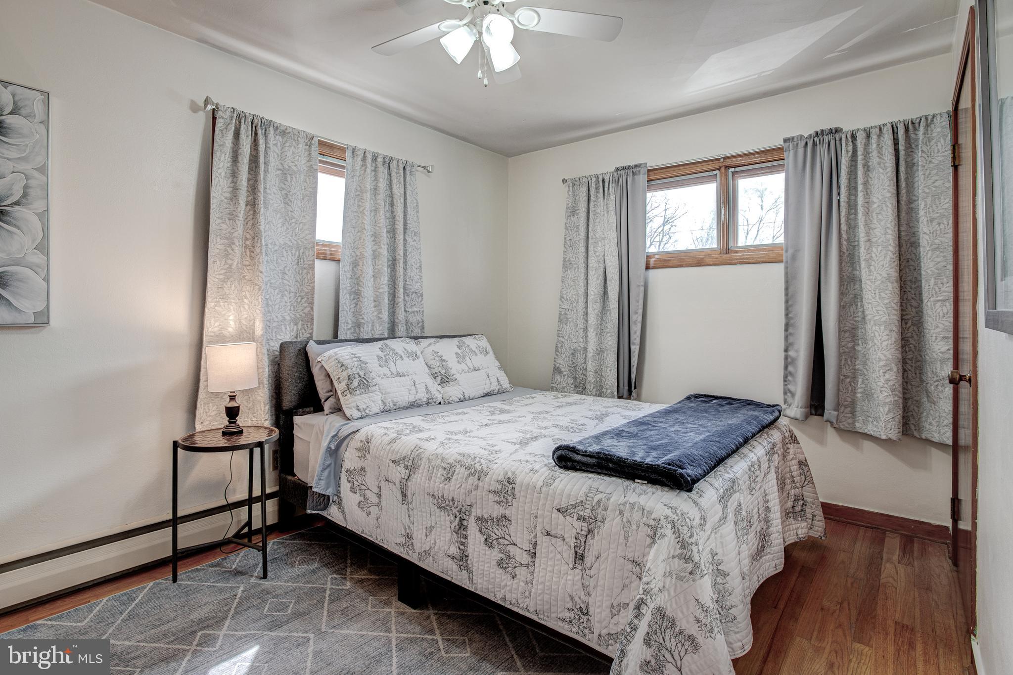 THE HILL - Residential