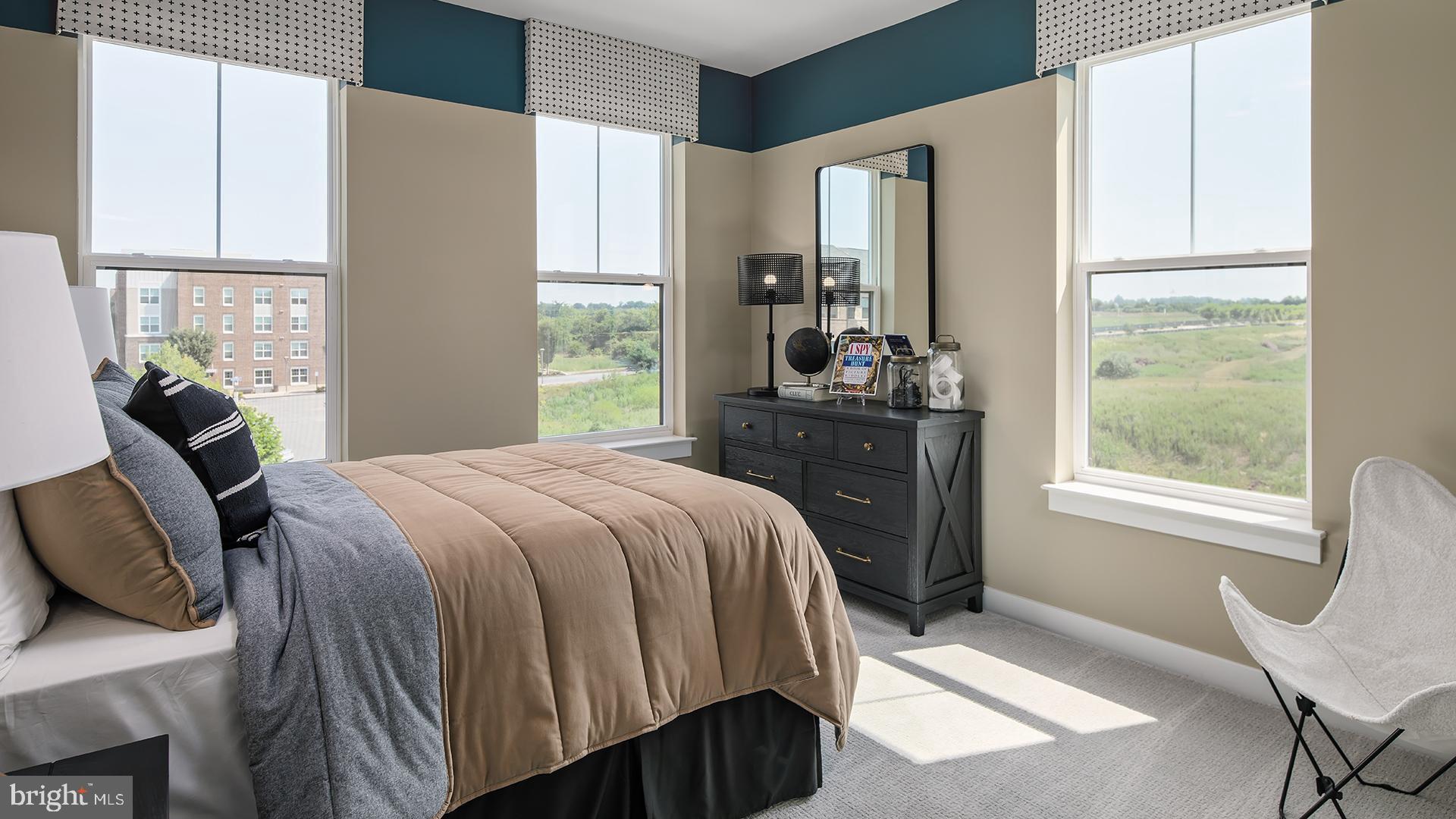 KINCORA - Residential