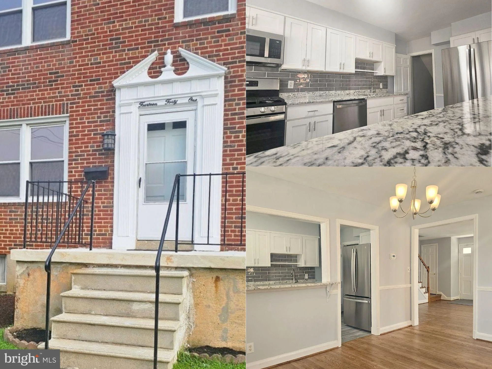 1441 Kirkwood Rd, Gwynn Oak, MD, 21207