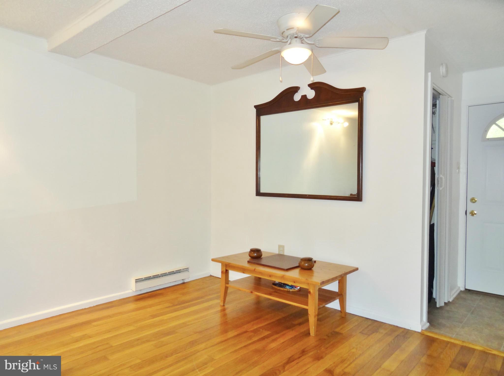 GREENBELT (CO-OP) - Residential