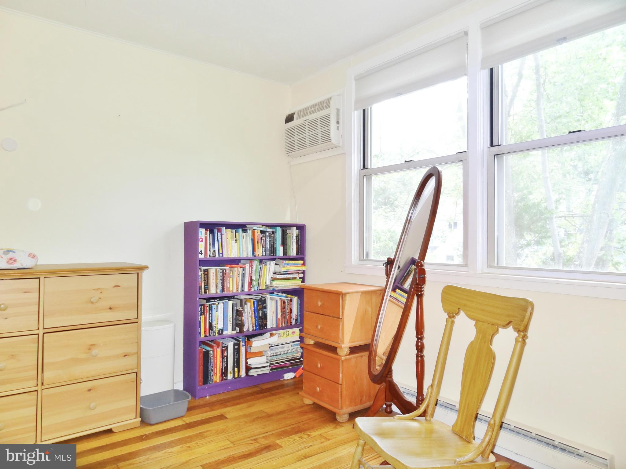 GREENBELT (CO-OP) - Residential