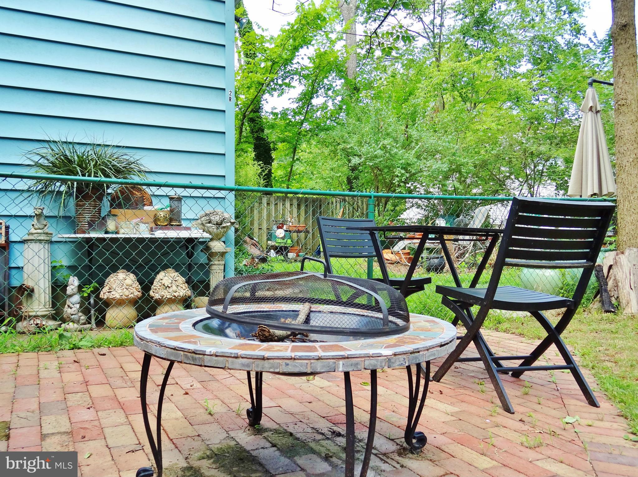 GREENBELT (CO-OP) - Residential