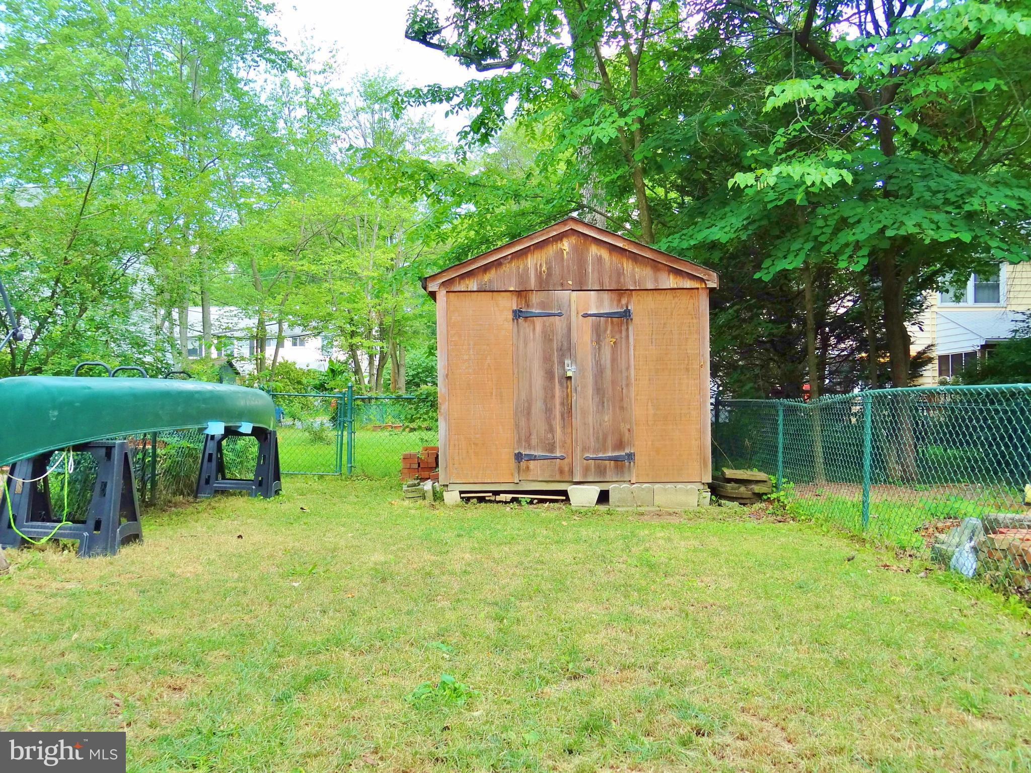 GREENBELT (CO-OP) - Residential