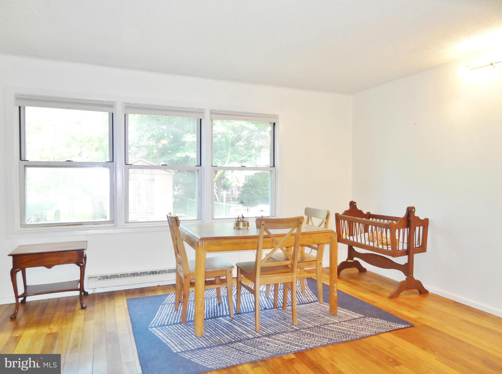 GREENBELT (CO-OP) - Residential