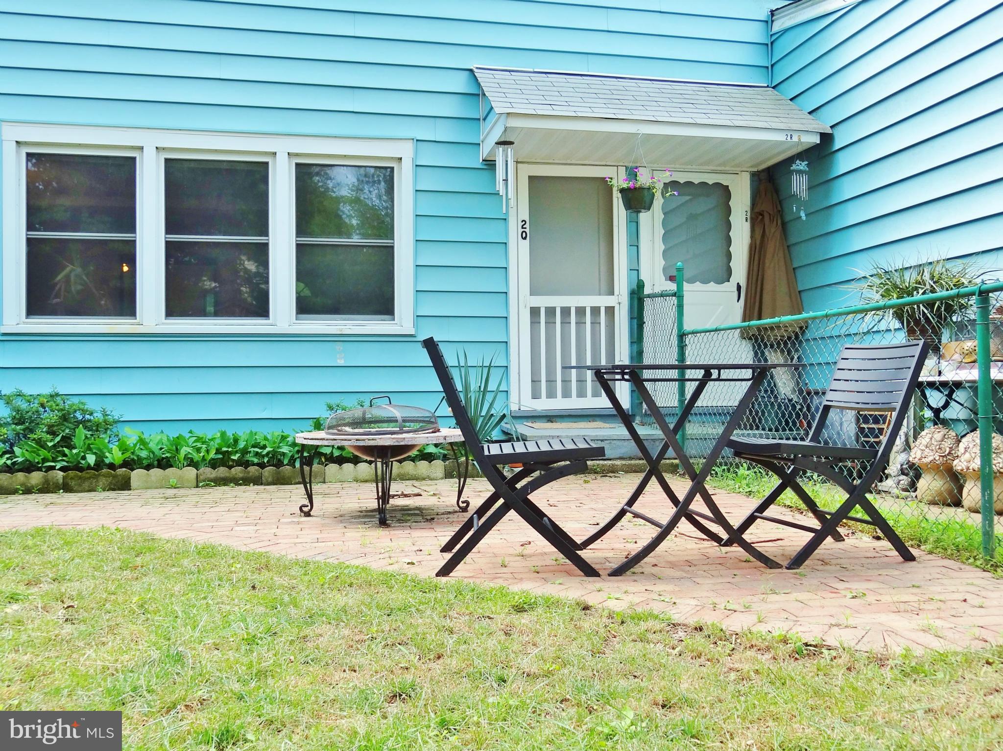 GREENBELT (CO-OP) - Residential