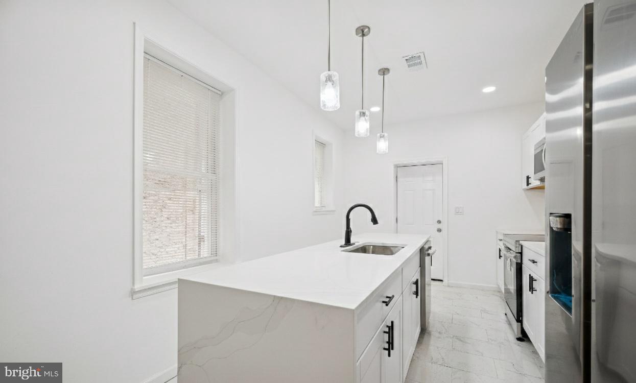 KINGSESSING - Residential