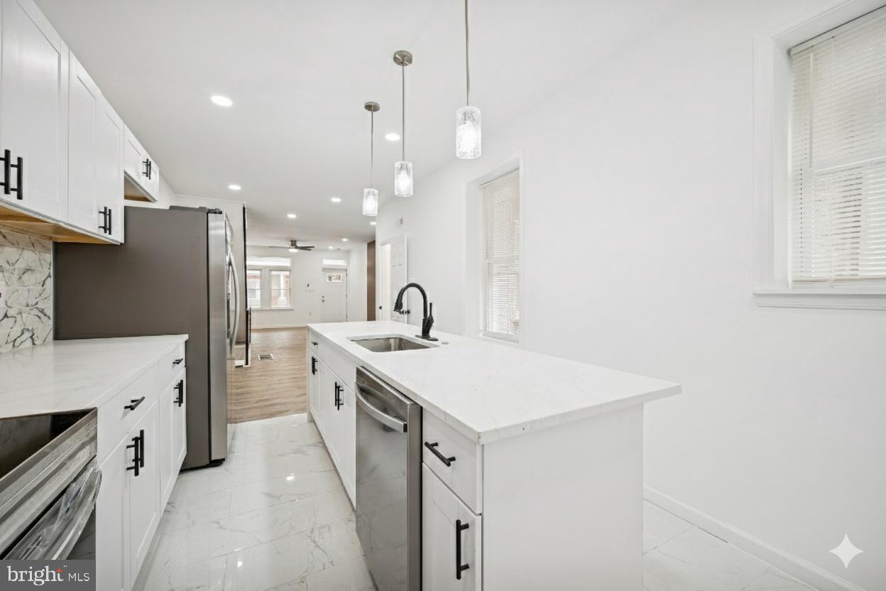 KINGSESSING - Residential