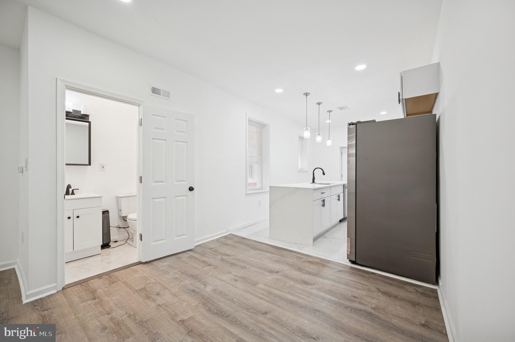 KINGSESSING - Residential