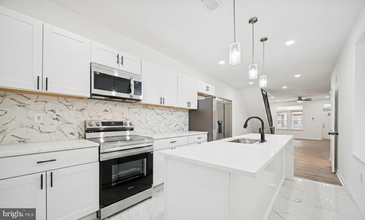 KINGSESSING - Residential