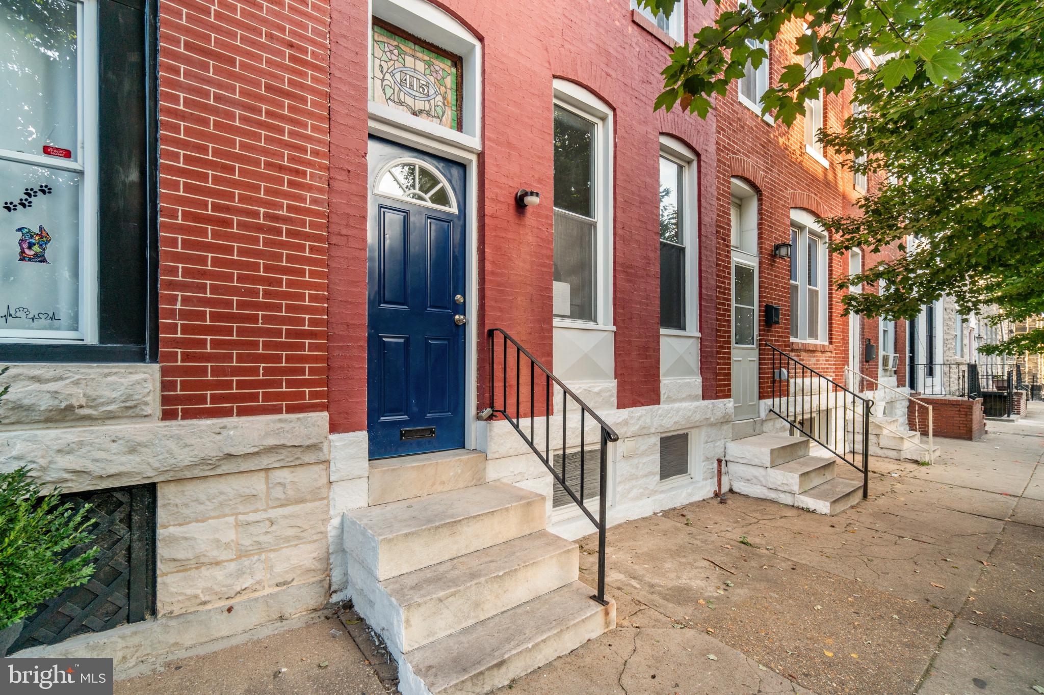 MCELDERRY PARK - Residential