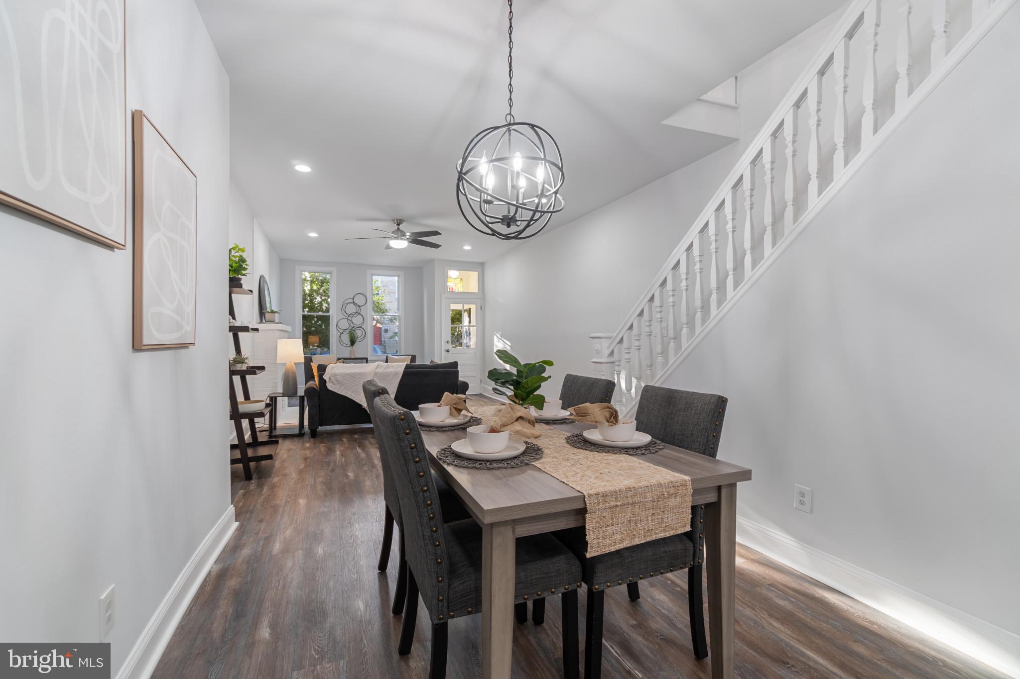 MCELDERRY PARK - Residential