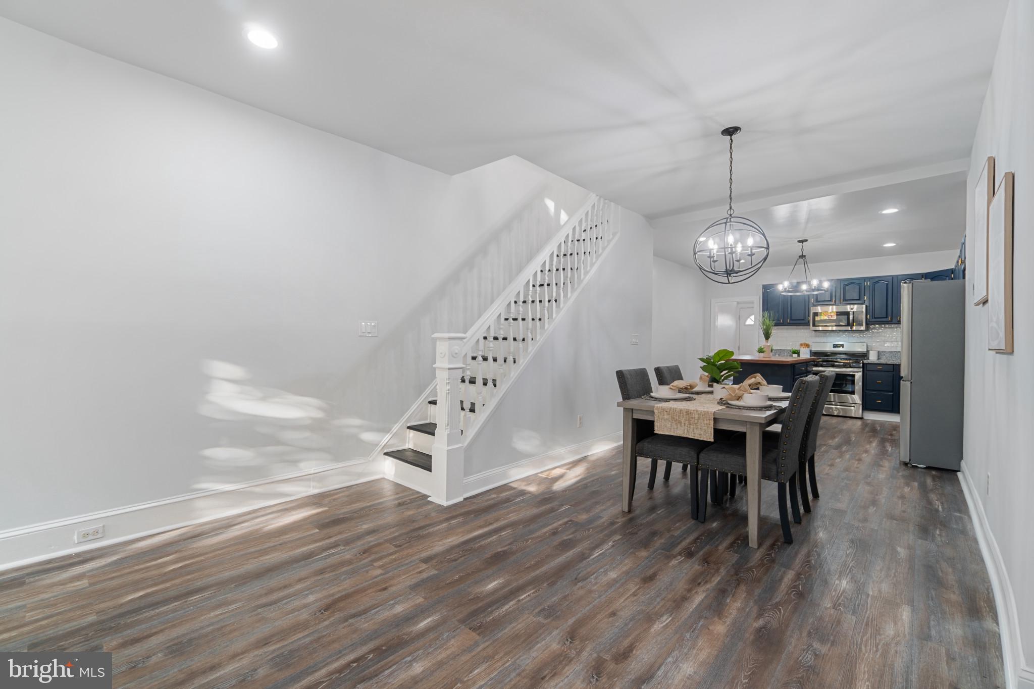 MCELDERRY PARK - Residential