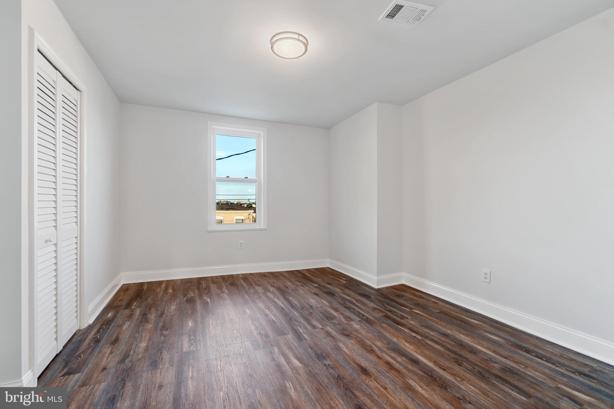 MCELDERRY PARK - Residential