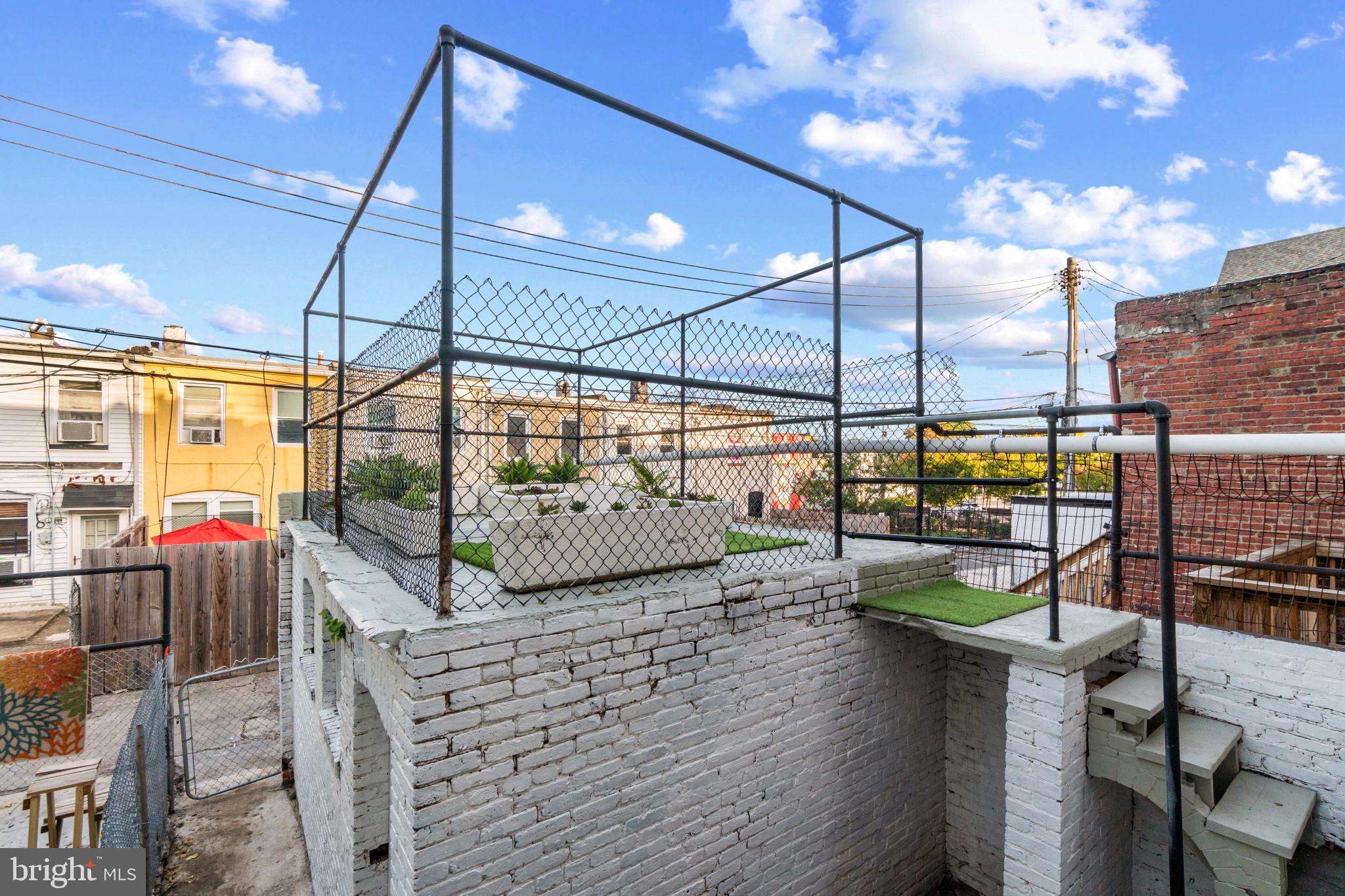 MCELDERRY PARK - Residential