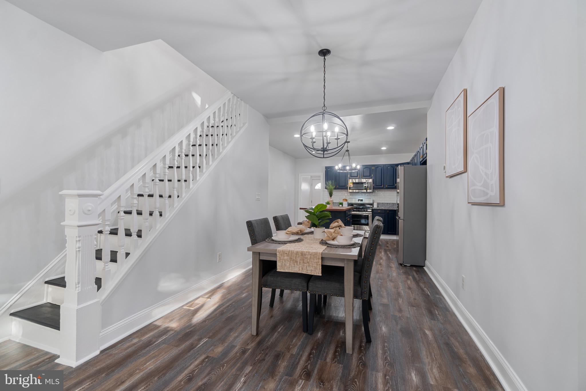 MCELDERRY PARK - Residential