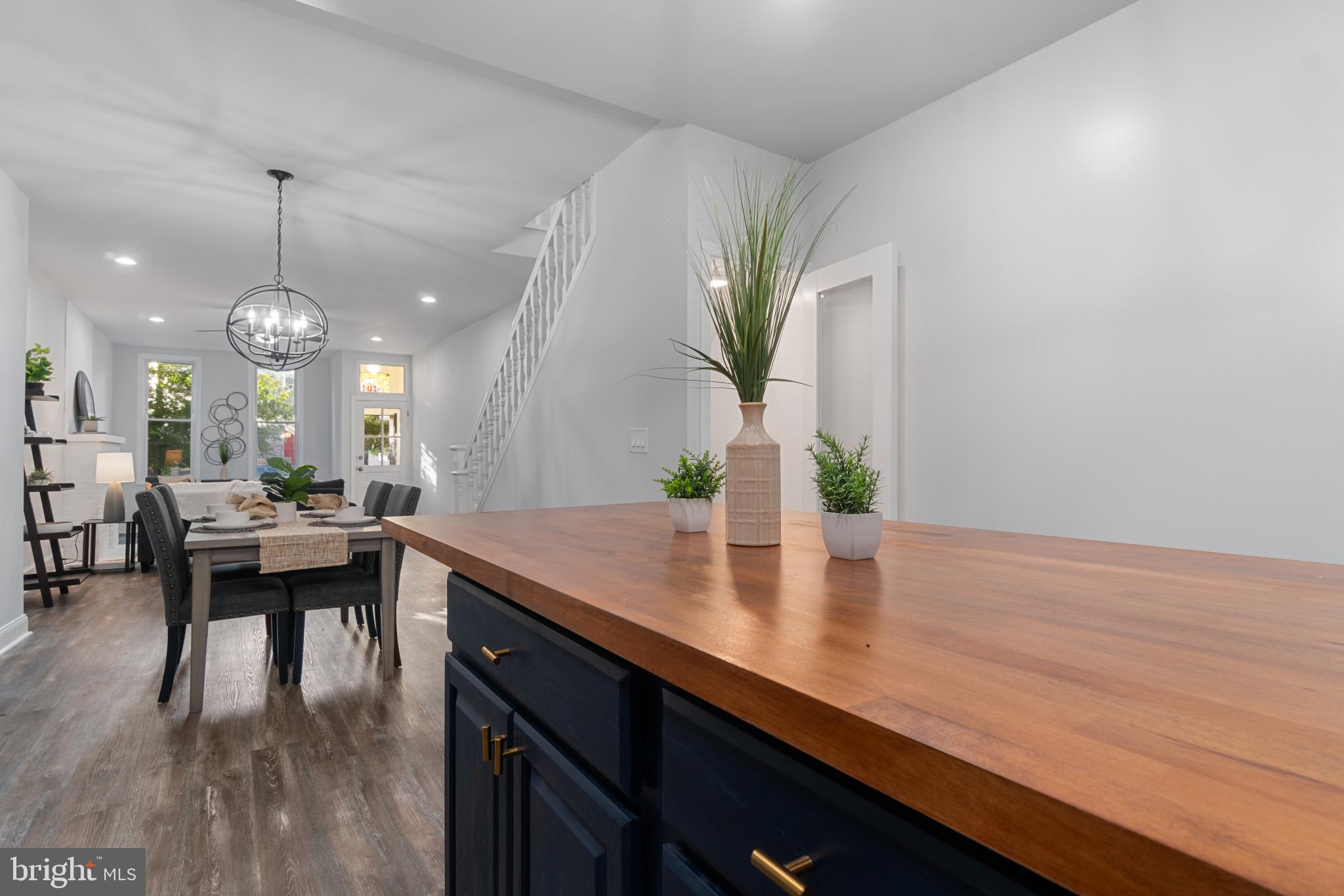 MCELDERRY PARK - Residential