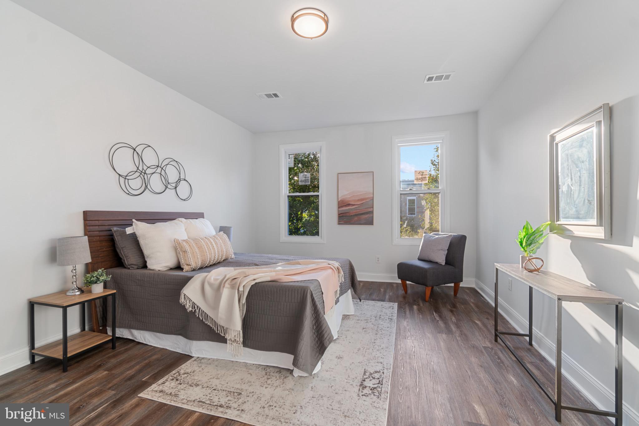 MCELDERRY PARK - Residential