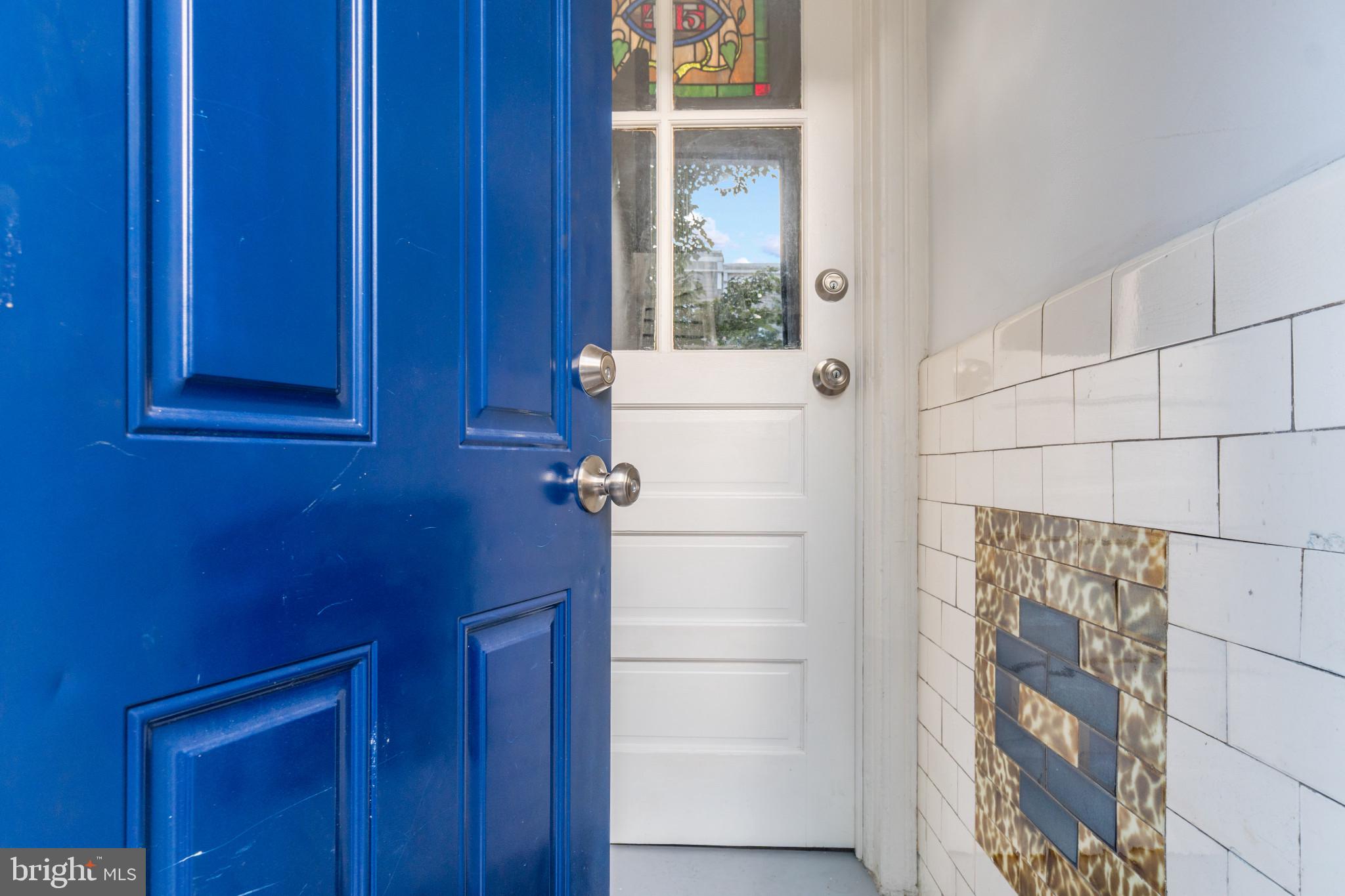 MCELDERRY PARK - Residential