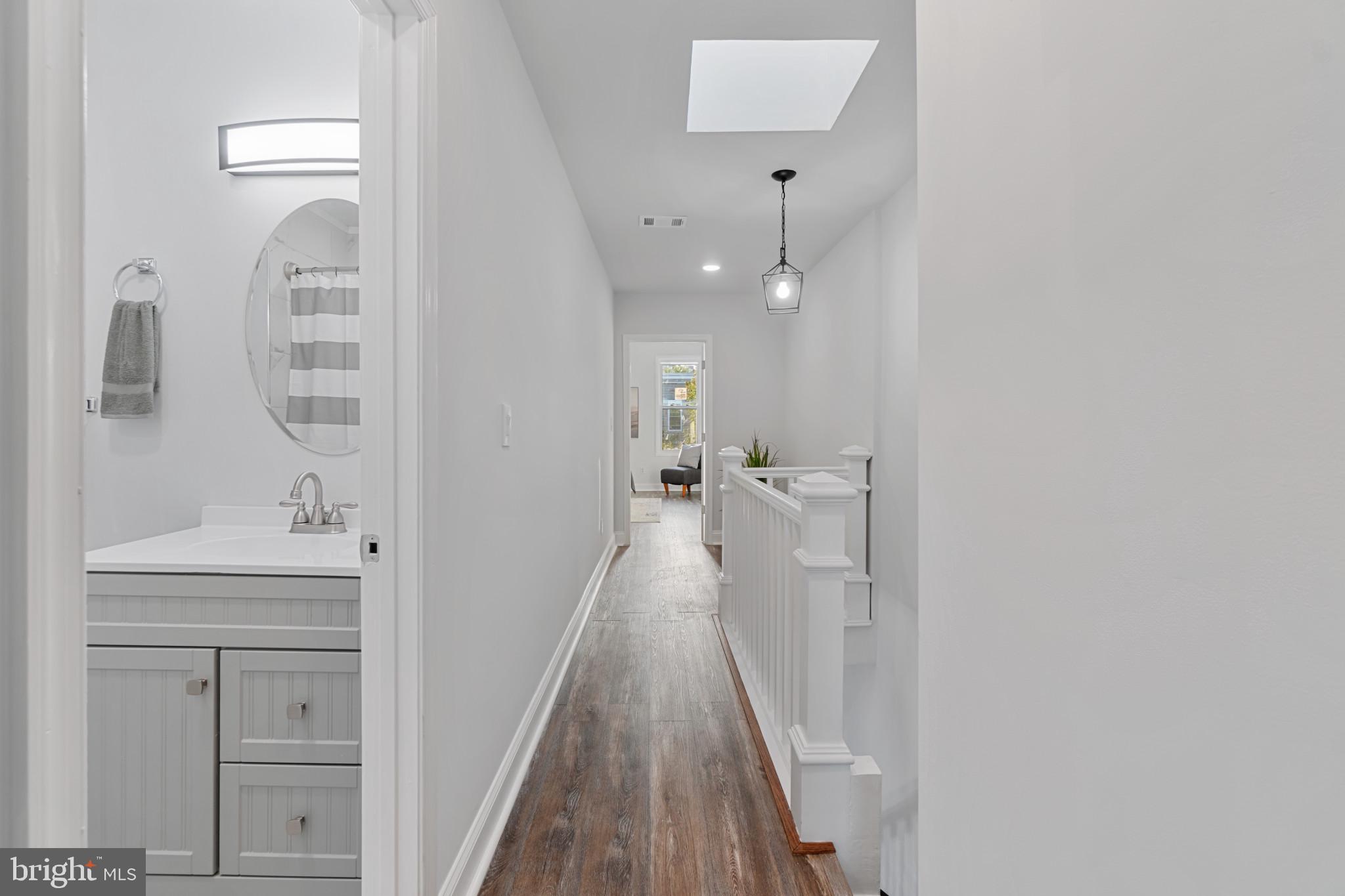 MCELDERRY PARK - Residential