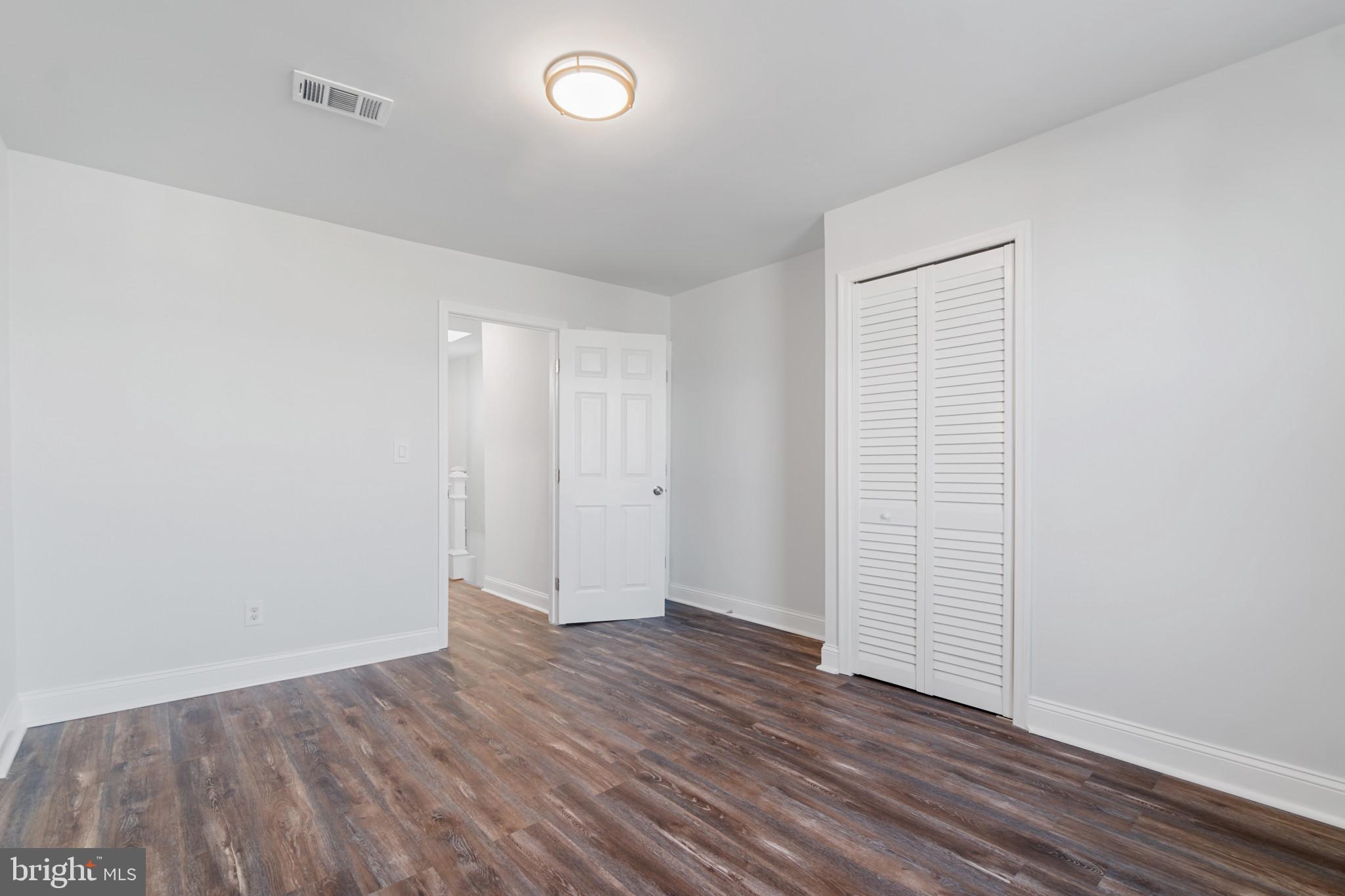 MCELDERRY PARK - Residential