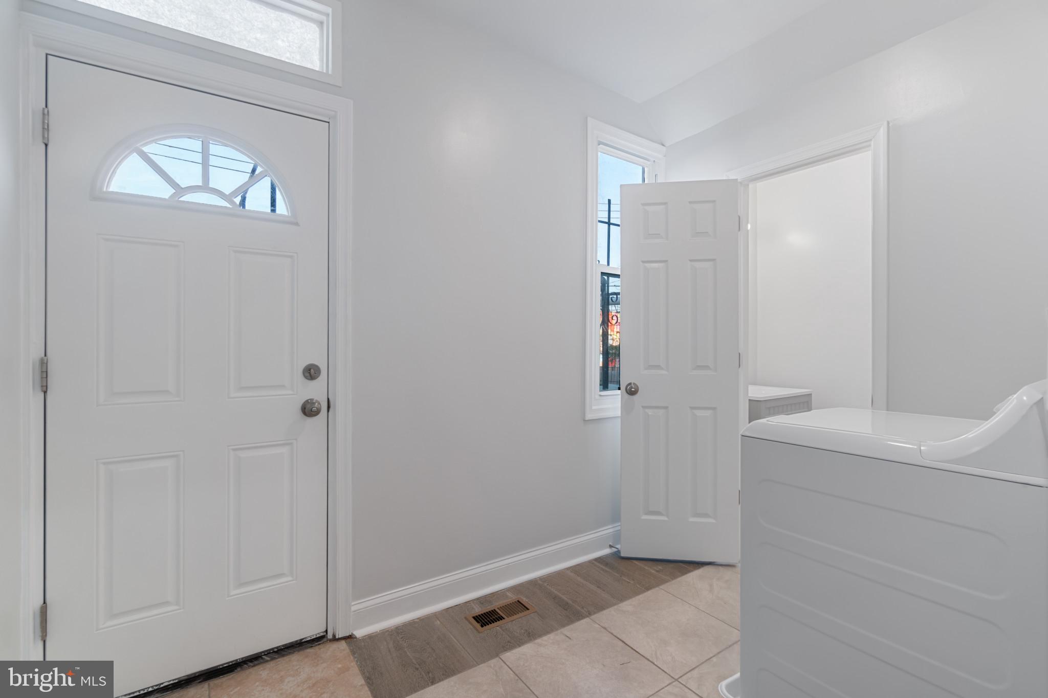 MCELDERRY PARK - Residential