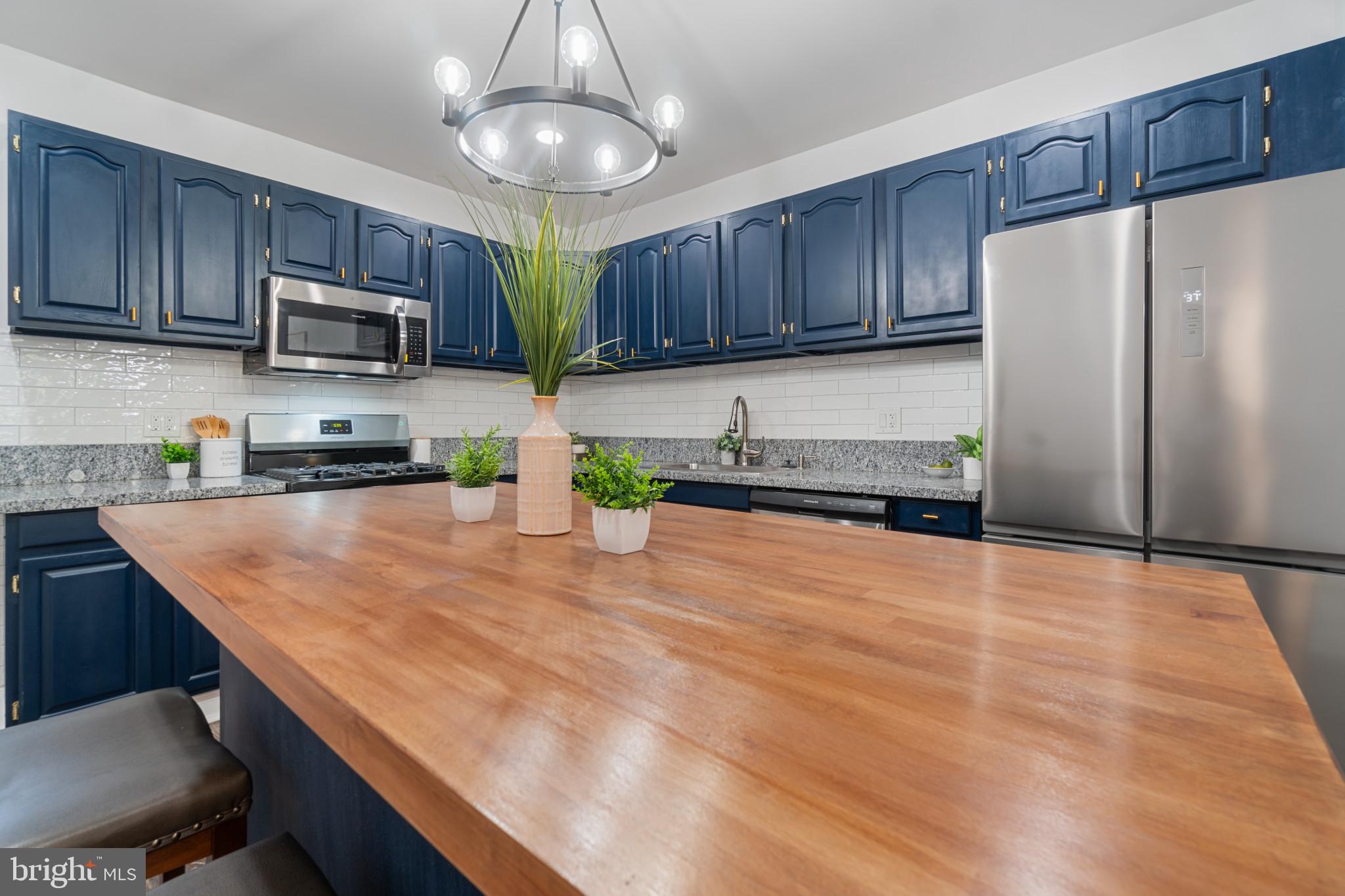 MCELDERRY PARK - Residential