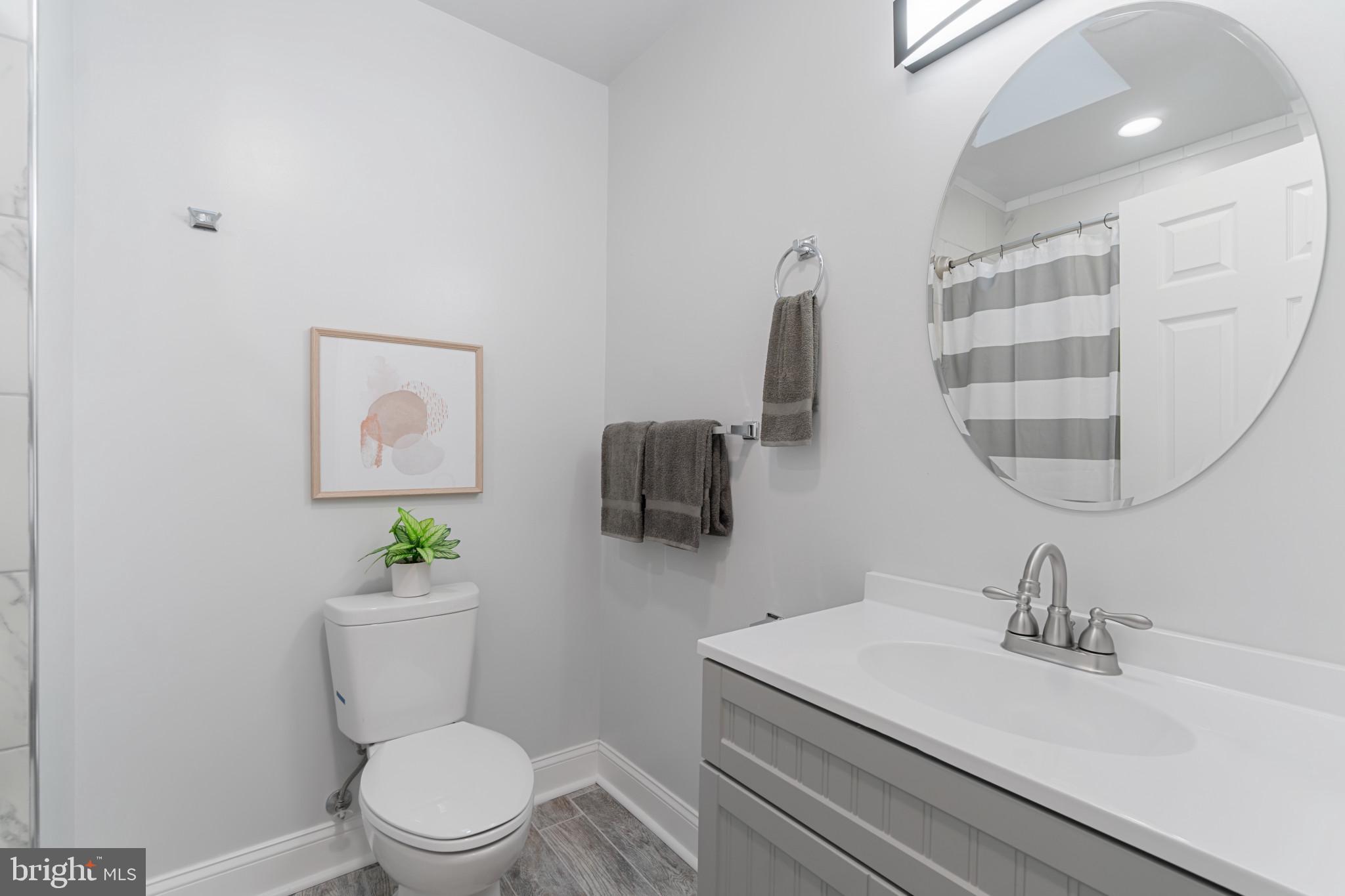 MCELDERRY PARK - Residential