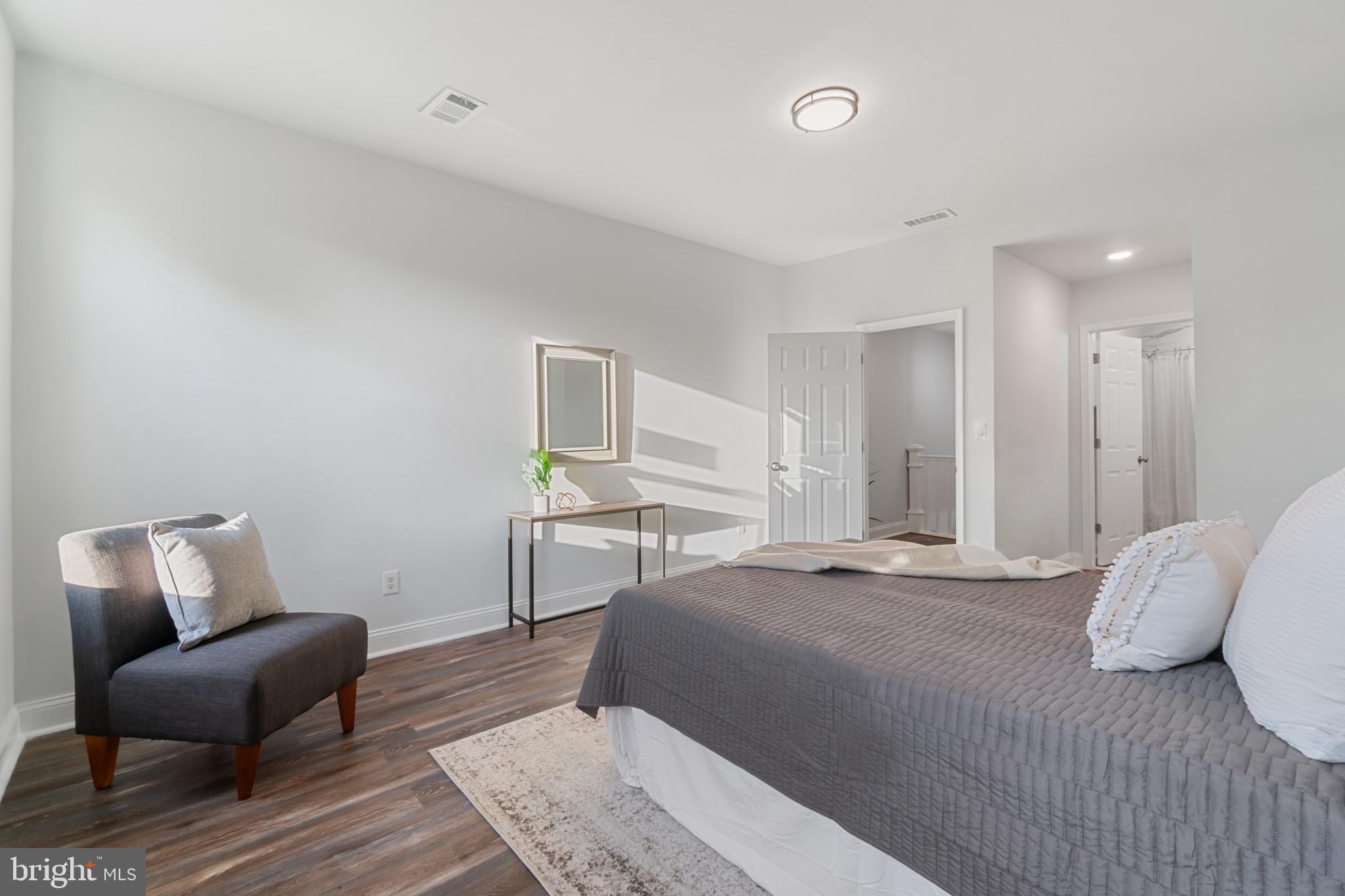 MCELDERRY PARK - Residential