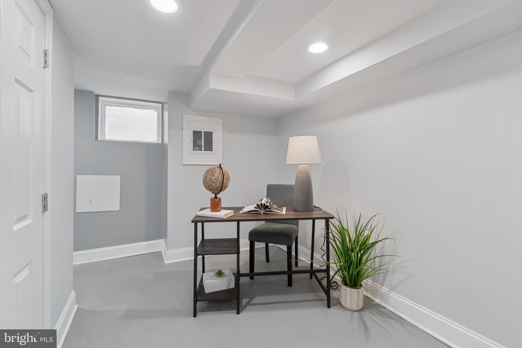 MCELDERRY PARK - Residential