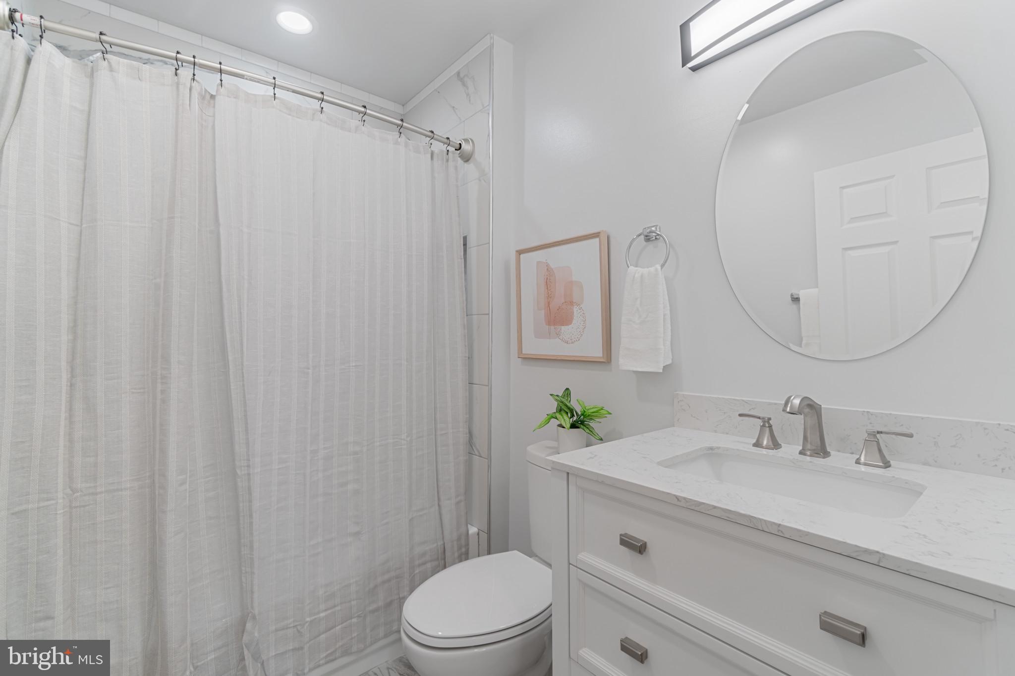 MCELDERRY PARK - Residential