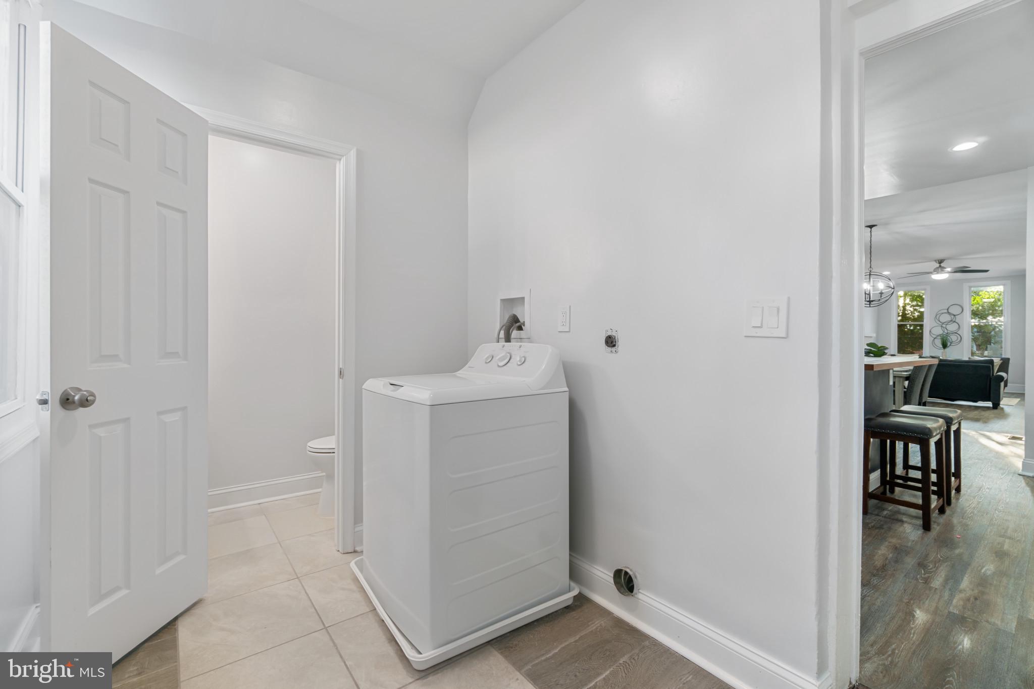 MCELDERRY PARK - Residential