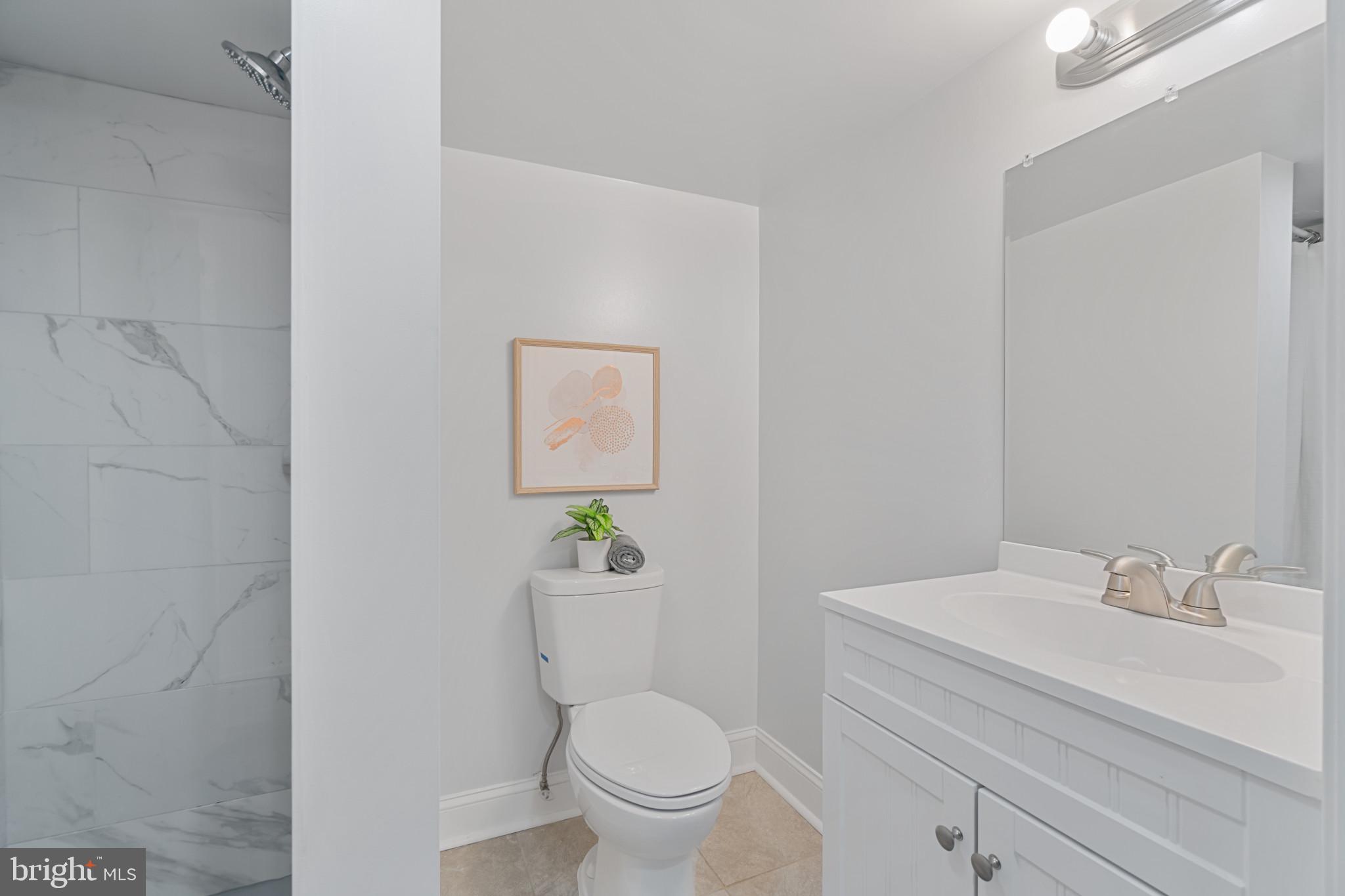 MCELDERRY PARK - Residential