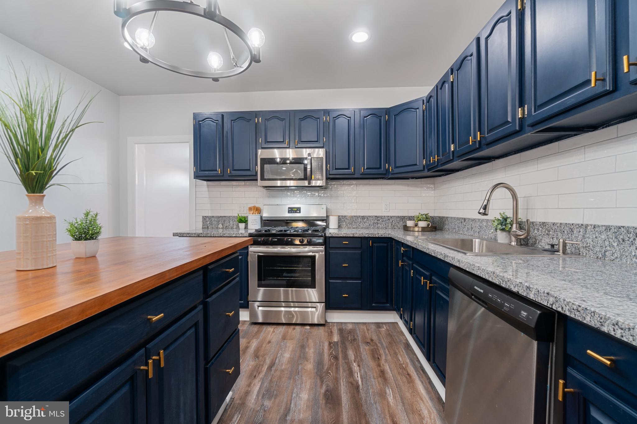 MCELDERRY PARK - Residential