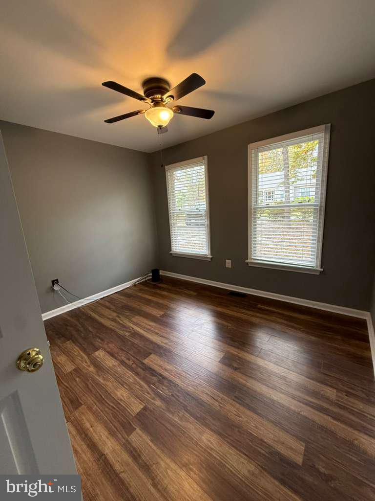 EDEN ESTATES - Residential Lease