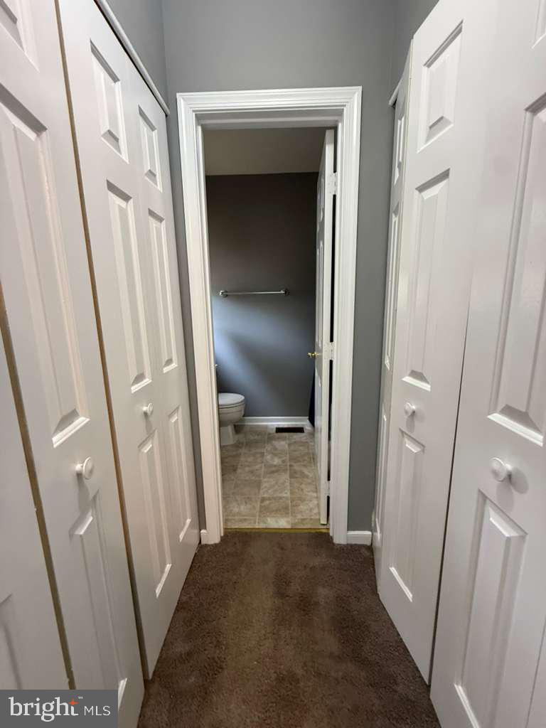 EDEN ESTATES - Residential Lease