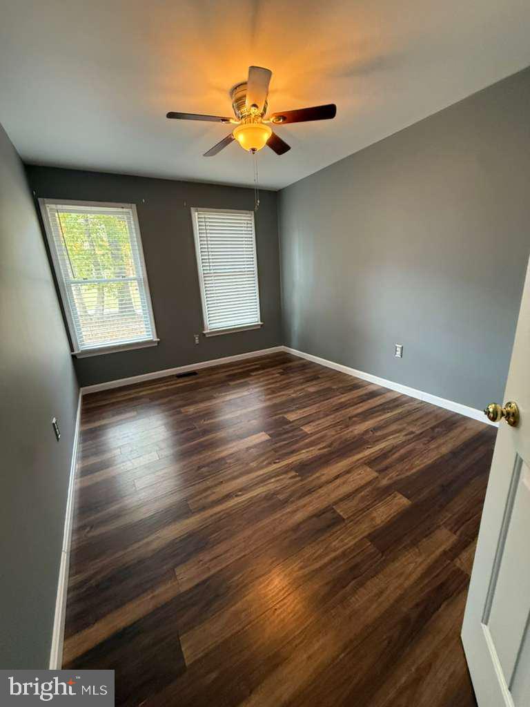 EDEN ESTATES - Residential Lease