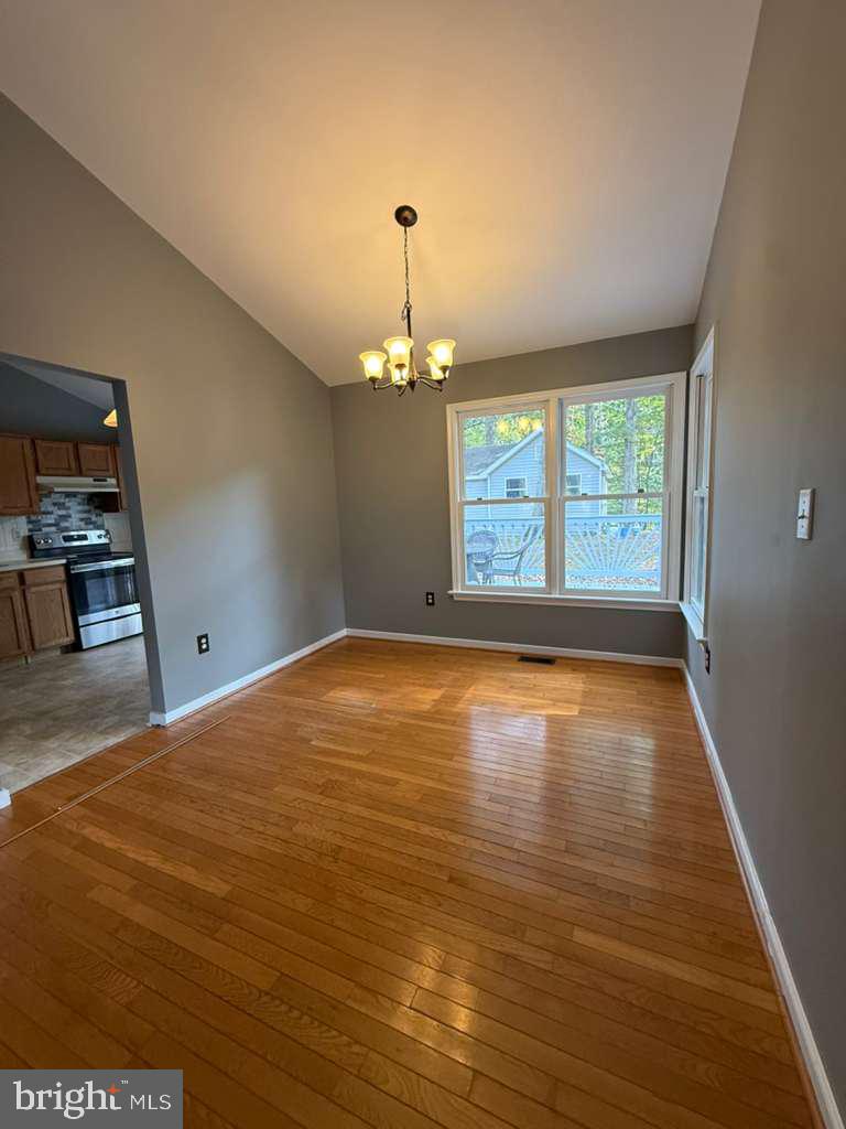 EDEN ESTATES - Residential Lease