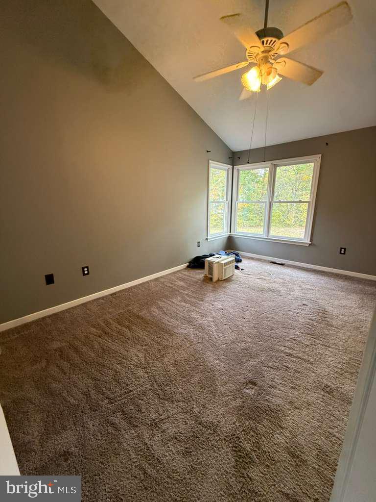 EDEN ESTATES - Residential Lease