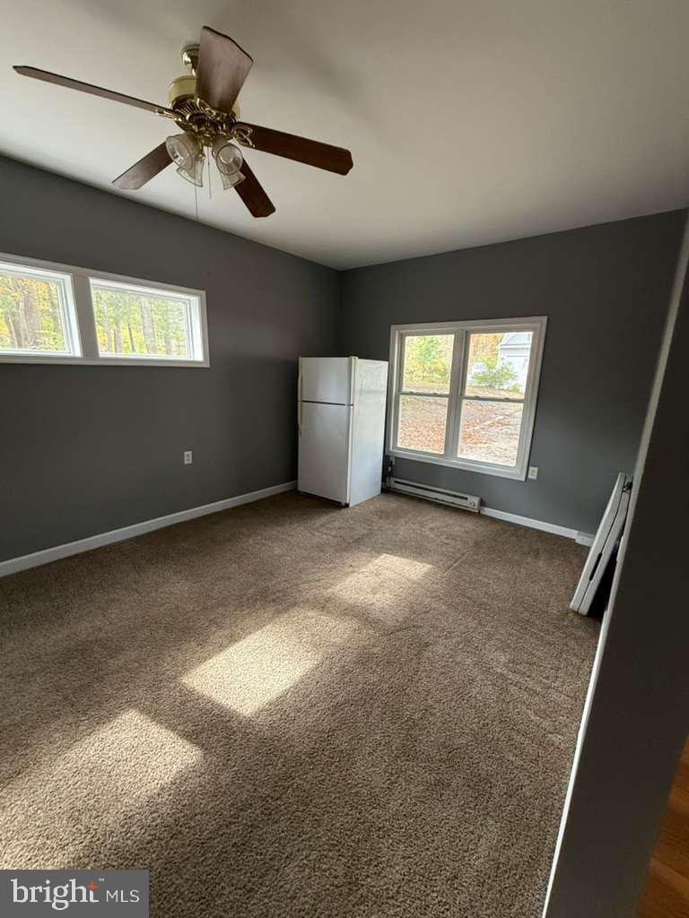 EDEN ESTATES - Residential Lease