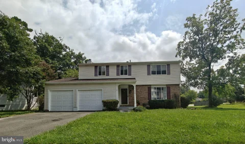 1705 Whitewood Lane, Herndon, VA 20170 - MLS#: VAFX2331134