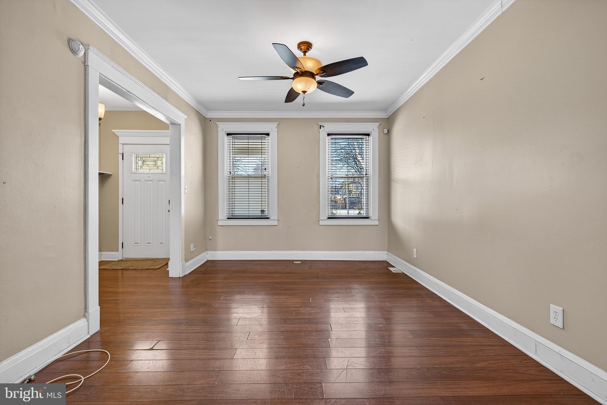 DOLFIELD - Residential