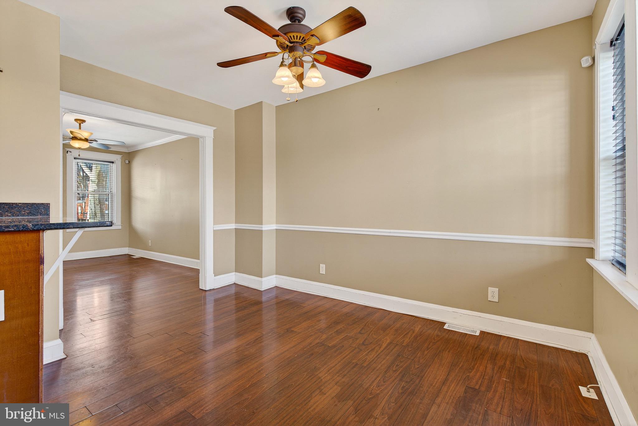 DOLFIELD - Residential