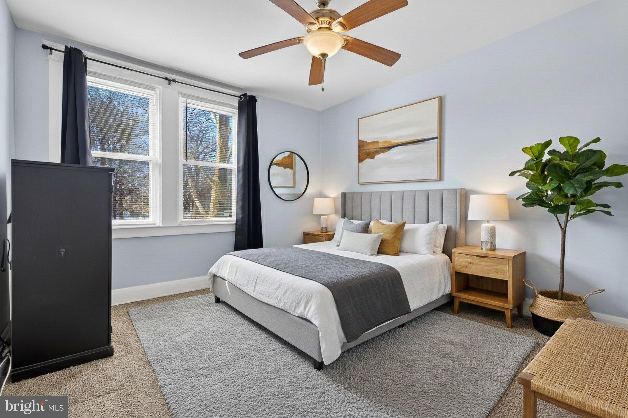 DOLFIELD - Residential