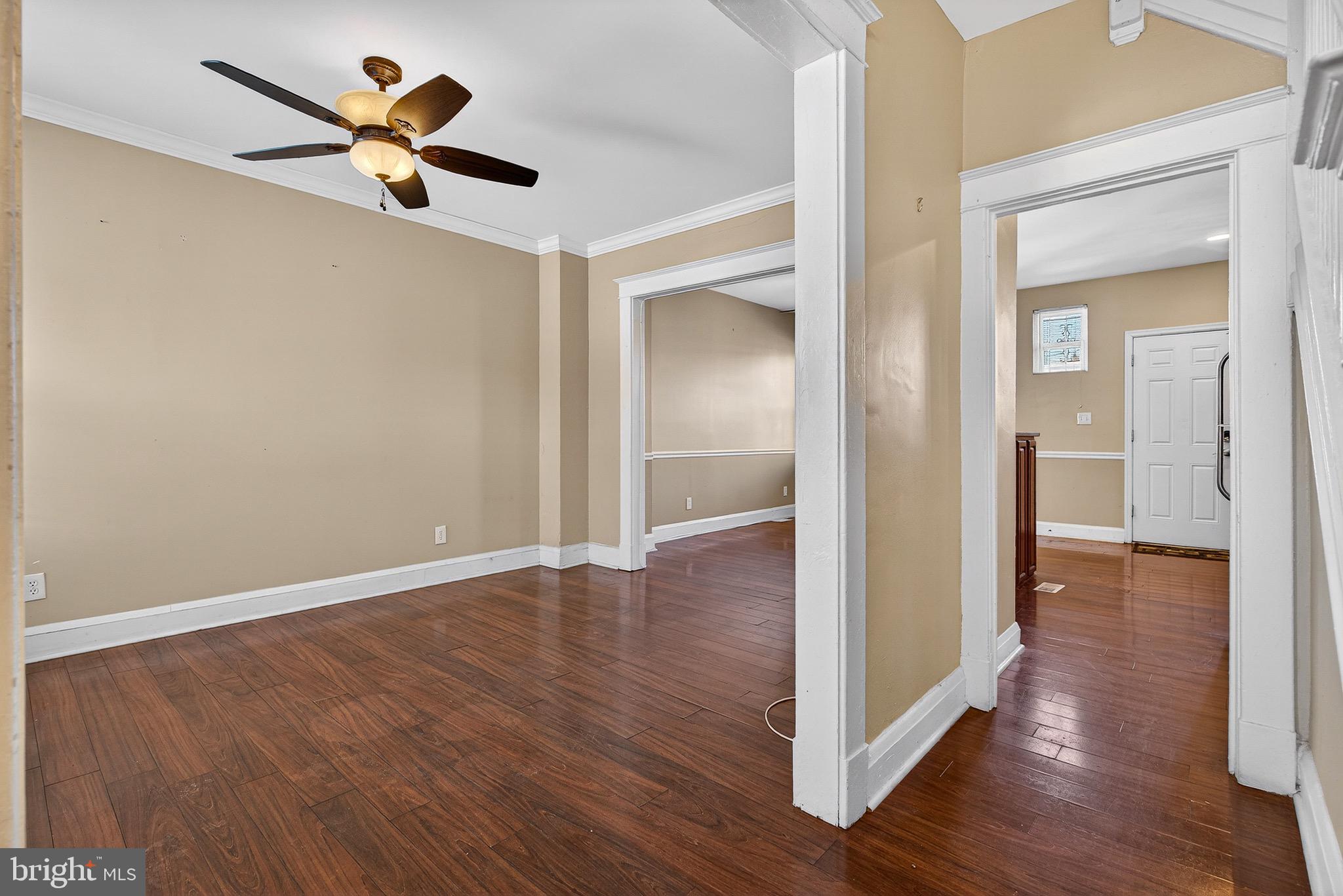 DOLFIELD - Residential