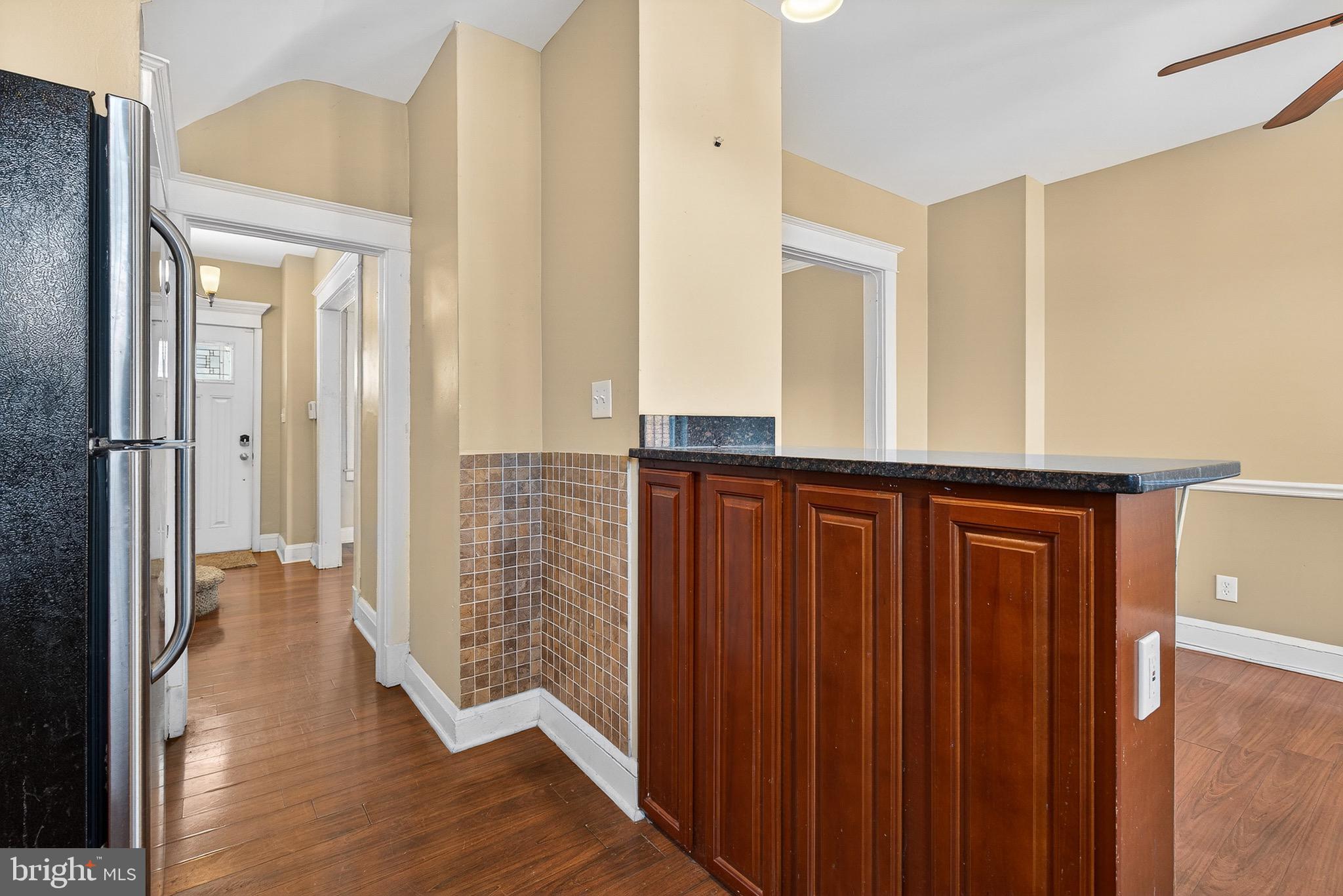 DOLFIELD - Residential